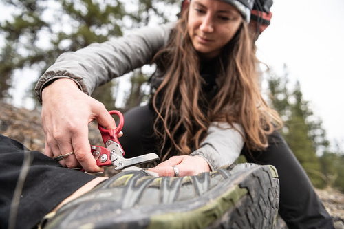 Leatherman - Multitool / Shears Raptor® Response - Cement Gray - 832957