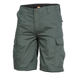 Pentagon - Shorts BDU 2.0 - Camo Green - K05011-06
