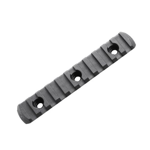 Magpul - M-LOK® Polymer Picatinny Accessory Rail - 11 Slots - MAG593