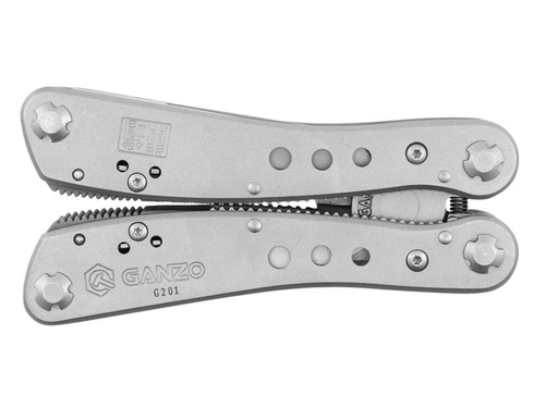 Ganzo - Multifunction Tool - G201