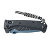 Benchmade - Folding Knife 18060SBT-01 Adira - CPM MagnaCut - Black - 18060SBT-01