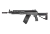 LCT - LCK-16 Electric Machine Gun Replica - Black - LCT-01-029319