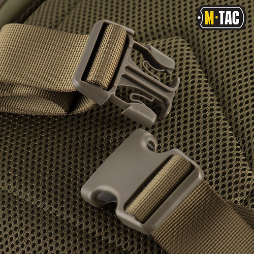  M-Tac  - Assault Pack Backpack - 20L - Olive - 10332001 