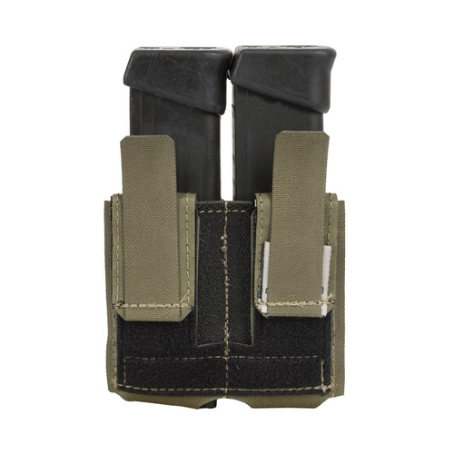 Direct Action - Low Profile Pistol Magazine Pouch® - 9mm/.40/.45 - Coyote Brown - PO-PTLP-CD5-CBR