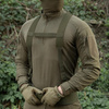 M-Tac - Elite Tactical Belt Straps - Ranger Green - 10099023