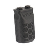 SVRN - Front Grip for AR Carbine - M-LOK - Nylon 6 GFN - Black - 3505-232A9