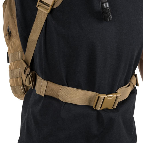 Helikon - Backpack EDC - 24 L - Cordura - PenCott WildWood - PL-EDC-CD-45