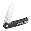 Ganzo - Folding Knife Firebird FH91-BK - D2 - Black - FH91-BK
