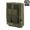 M-Tac - Flexible Laser Cut Pouch - AR / AK - Ranger Green - 10162023