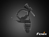 Fenix - Quick-release Bike Mount - ALB-10