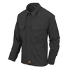 Helikon - Woodsman Shirt - Black - KO-WDN-DC-01