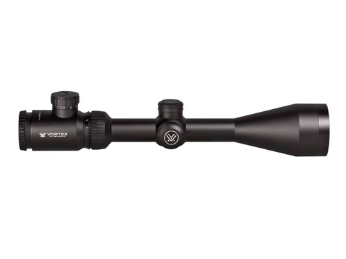 Vortex Optics - Crossfire II 3-9x50 1'' V-Brite Riflescope - CF2-31027