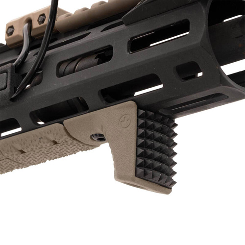 Magpul - Front Grip Barricade Stop - M-LOK - Flat Dark Earth - MAG1295-FDE