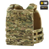 M-Tac - Cuirass QRS Gen.II Plate Carrier Tactical Vest - MultiCam - 10156808