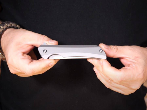 Ruike - M121-TZ Folding Knife - 340-037