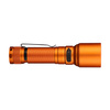 Fenix - Handheld Flashlight C7 LED - 3000 lm - 55200 cd - Strobe - IP68 - Orange - C7STOR