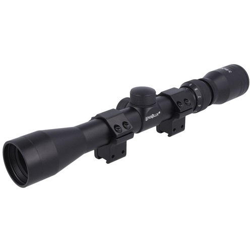 Lensolux - Rifle Scope 3-9x32, R4 reticle - 19350