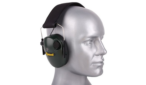 Caldwell - E-Max® Low Profile Electronic Hearing Protection - 487557