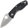 Spyderco - Folding Knife Ambitious - FRN - Leaf - C148PBK
