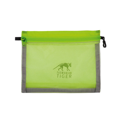 Tasmanian Tiger - Mesh Pocket Organizer Set - Safety Yellow - 7632.551