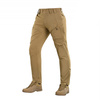 M-Tac - Trekking Pants Rubicon Flex - 4-Way Stretch - Coyote - 20074017