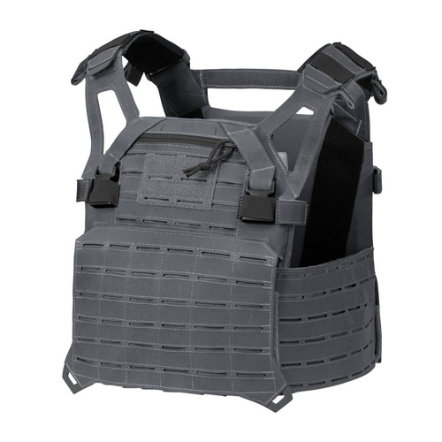 Direct Action - Tactical Vest Plate Carrier Spitfire - Shadow Grey - PC-SPTF-CD5-SGR
