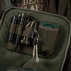 M-Tac - Modular Key Organizer - Ranger Green - 10068023