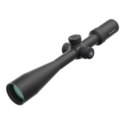 Vector Optics - Rifle Scope Sentinel-X Pro 10-40x50 - SCOL-58