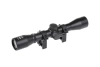 Theta Optics - Rifle Scope 4x32 - Black - THO-10-007860