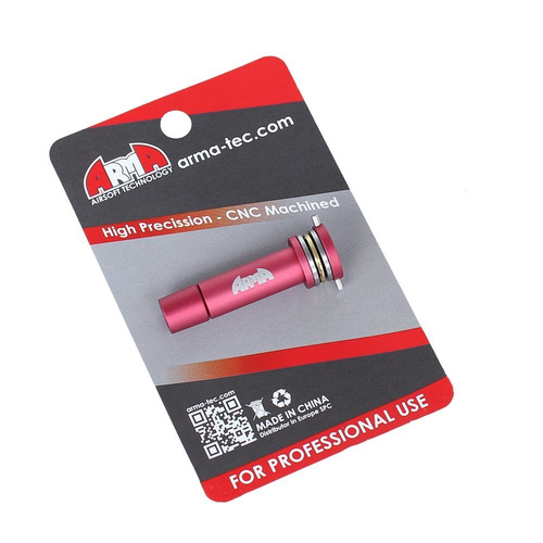 Arma Tech - Aluminum Vortex Spring Guide - Ver.2/3 - APS101