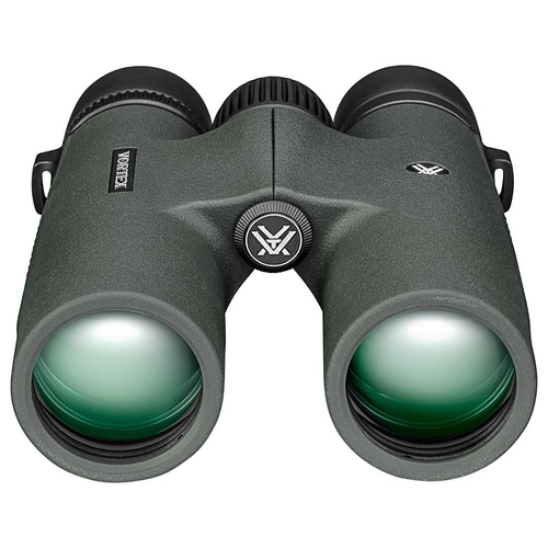 Vortex Optics - Triumph HD 10x42 Hunting Binoculars - Black - TRI-1042