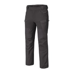 Helikon - Hybrid Outback Pants® - DuraCanvas® - Ash Grey - SP-HOP-DC-85