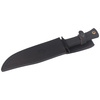 Muela - Tactical Knife Rubber Handle 200mm - MIRAGE-20
