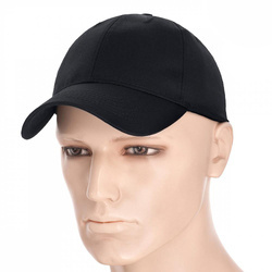 M-Tac - Tactical Cap - Flex Rip-Stop - Black - 40533002