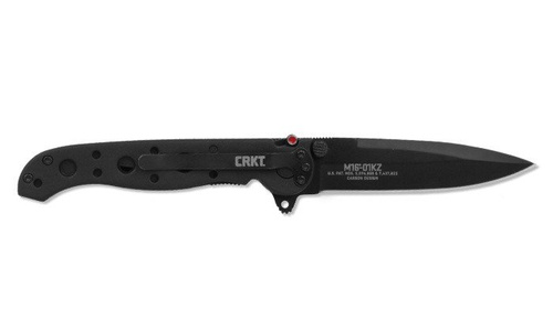 CRKT - M16® Folding Knife - 01KZ - M16-01KZ