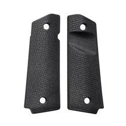 Magpul - MOE® 1911 Grip Panels - TSP - Black - MAG544