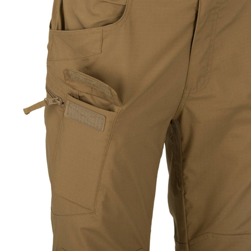 Helikon - UTP® (Urban Tactical Pants®) - Polycotton Ripstop - Taiga Green - SP-UTL-PR-09