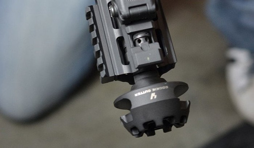 Strike Industries - Cookie Cutter Comp - CC-COMP