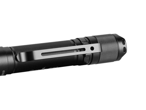 Fenix - E20 V2.0 Flashlight - 350 lumens