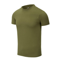 Helikon - T-Shirt Slim - U.S. Green - TS-TSS-CC-29