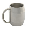 M-Tac - Thermal Beer Mug - 450 ml - Steel - CL1C-M15