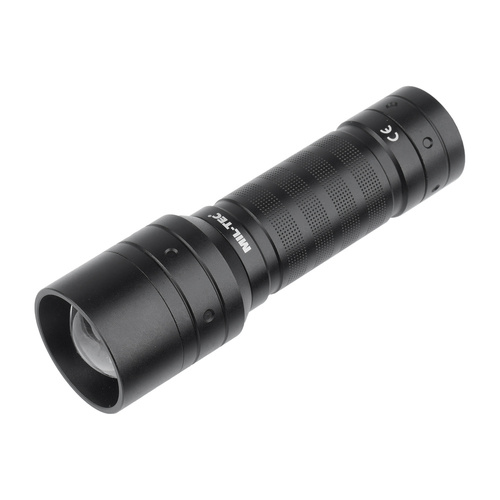 Mil-Tec - Mission 520 LED Flashlight - 520 lm - 15153400