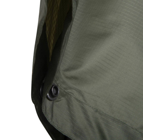 Helikon - Poncho - PenCott® Wildwood™ - PO-MUS-PO-45