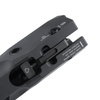 Strike Industries - GRIDLOK for HK 416 Lightspeed - 11'' - Black - SI-GRIDLOK-416-L-11