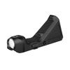 Olight - Sigurd LED Gun Flashlight - 1450 lm - Rechargeable - Picatinny - Black