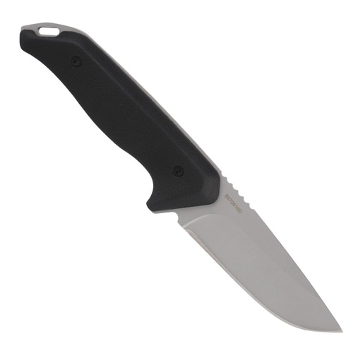 Gerber - Moment Survival Knife - 5Cr15MoV - Black - 31-003617
