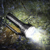 Fenix - Rechargeable LED Searchlight LR80R - 18 000 lm - 12 000 mAh