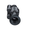 Pard - Night Vision Sight with Rangefinder - IR 940 nm - Black - NV008SP2-940/70/F