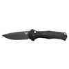 Benchmade - Claymore Tactical Knife - Automatic - Black- 9070BK