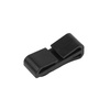 ITW Nexus - Basic Belt Stay - 1 cal - Black - 45I-BBS25-BLK